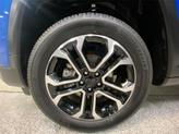 Thumbnail of 2022 Laser Blue Jeep Compass