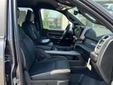 Thumbnail of 2025 Granite Crystal Clearcoat Metallic RAM 2500