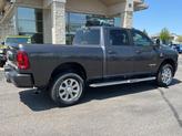 Thumbnail of 2025 Granite Crystal Clearcoat Metallic RAM 2500