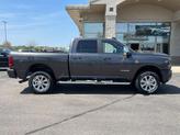 Thumbnail of 2025 Granite Crystal Clearcoat Metallic RAM 2500