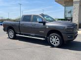 Thumbnail of 2025 Granite Crystal Clearcoat Metallic RAM 2500
