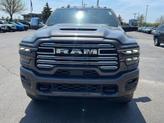 Thumbnail of 2025 Granite Crystal Clearcoat Metallic RAM 2500
