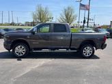 Thumbnail of 2025 Granite Crystal Clearcoat Metallic RAM 2500