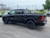 Thumbnail of 2025 Diamond Black RAM 1500