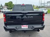 Thumbnail of 2025 Diamond Black RAM 1500