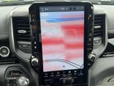 Thumbnail of 2025 Diamond Black RAM 1500