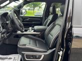 Thumbnail of 2025 Diamond Black RAM 1500