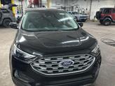 Thumbnail of 2024 Gray Ford Escape