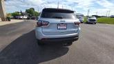 Thumbnail of 2024 Silver Zynith Jeep Compass