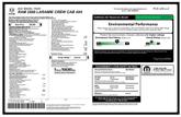 Thumbnail of 2021 Bright White Clearcoat RAM 2500