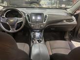 Thumbnail of 2018 Nightfall Gray Metallic Chevrolet Malibu