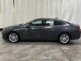 Thumbnail of 2018 Nightfall Gray Metallic Chevrolet Malibu
