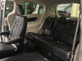 Thumbnail of 2022 Bright White Clearcoat Chrysler Pacifica