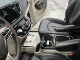 Thumbnail of 2022 Bright White Clearcoat Chrysler Pacifica