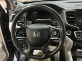Thumbnail of 2022 Obsidian Blue Pearl Honda Pilot