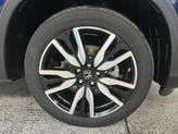 Thumbnail of 2022 Obsidian Blue Pearl Honda Pilot