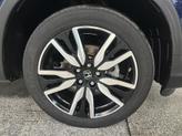 Thumbnail of 2022 Obsidian Blue Pearl Honda Pilot