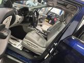 Thumbnail of 2022 Obsidian Blue Pearl Honda Pilot