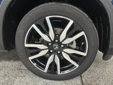 Thumbnail of 2022 Obsidian Blue Pearl Honda Pilot