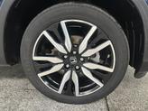 Thumbnail of 2022 Obsidian Blue Pearl Honda Pilot