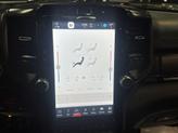 Thumbnail of 2023 Diamond Black RAM 1500