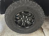 Thumbnail of 2023 Diamond Black RAM 1500