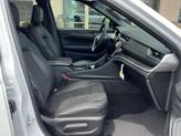 Thumbnail of 2025 Bright White Clearcoat Jeep Grand Cherokee