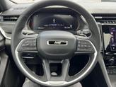 Thumbnail of 2025 Bright White Clearcoat Jeep Grand Cherokee