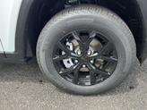 Thumbnail of 2025 Bright White Clearcoat Jeep Grand Cherokee