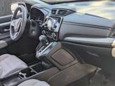 Thumbnail of 2020 Lunar Silver Metallic Honda CR-V
