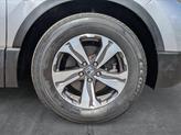 Thumbnail of 2020 Lunar Silver Metallic Honda CR-V