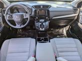 Thumbnail of 2020 Lunar Silver Metallic Honda CR-V