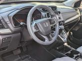 Thumbnail of 2020 Lunar Silver Metallic Honda CR-V