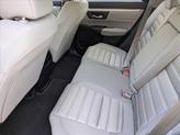 Thumbnail of 2020 Lunar Silver Metallic Honda CR-V