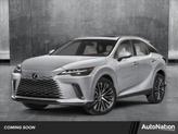Photo of 2025 Iridium Lexus RX 350