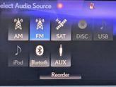 Thumbnail of 2016 Nebula Gray Pearl Lexus RX 350