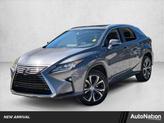 Photo of 2016 Nebula Gray Pearl Lexus RX 350