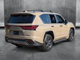 Thumbnail of 2025 Moon Desert Lexus LX 700h