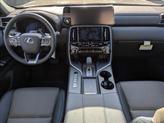 Thumbnail of 2025 Moon Desert Lexus LX 700h
