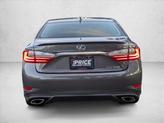 Thumbnail of 2017 Nebula Gray Pearl Lexus ES 350