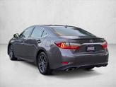 Thumbnail of 2017 Nebula Gray Pearl Lexus ES 350
