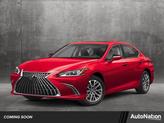 Photo of 2025 Matador Red Mica Lexus ES 350
