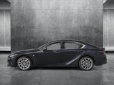 Thumbnail of 2025 Caviar Lexus IS 350