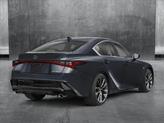 Thumbnail of 2025 Caviar Lexus IS 350
