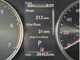 Thumbnail of 2022 Matador Red Mica Lexus IS 300