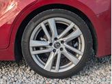 Thumbnail of 2022 Matador Red Mica Lexus IS 300