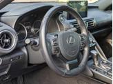 Thumbnail of 2022 Matador Red Mica Lexus IS 300
