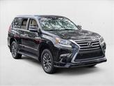 Thumbnail of 2019 Black Onyx Lexus GX 460
