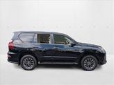 Thumbnail of 2019 Black Onyx Lexus GX 460