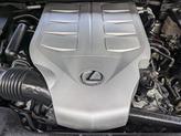 Thumbnail of 2019 Black Onyx Lexus GX 460